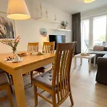 Apartment Nordseebrandung B1.4