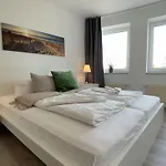 Apartment Nordseebrandung B1.4 *