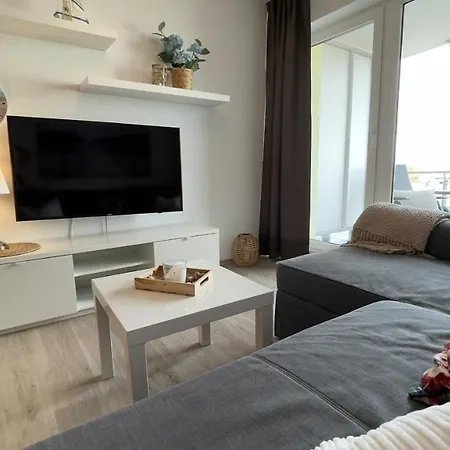 Nordseebrandung B1.4 * Куксхафен