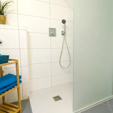 Apartment Nordseebrandung B1.4 Cuxhaven