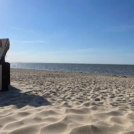 Nordseebrandung B1.4 * Cuxhaven