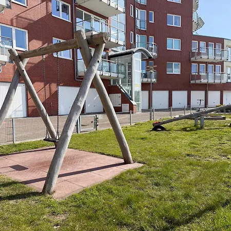 Apartment Nordseebrandung B1.4