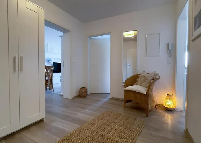 Nordseebrandung B1.4 * Куксхафен