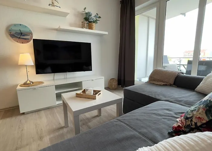 Nordseebrandung B1.4 * Cuxhaven