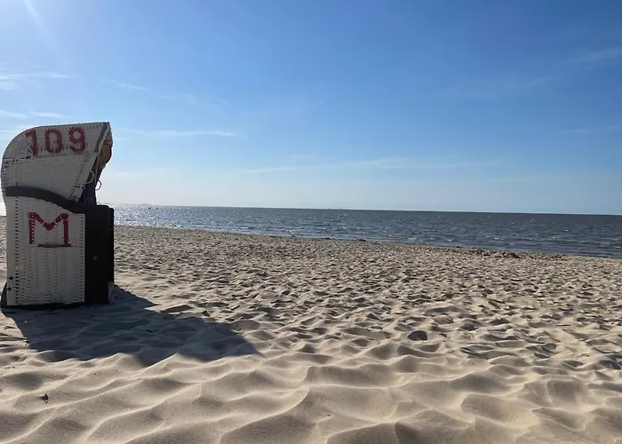 Nordseebrandung B1.4 * Cuxhaven